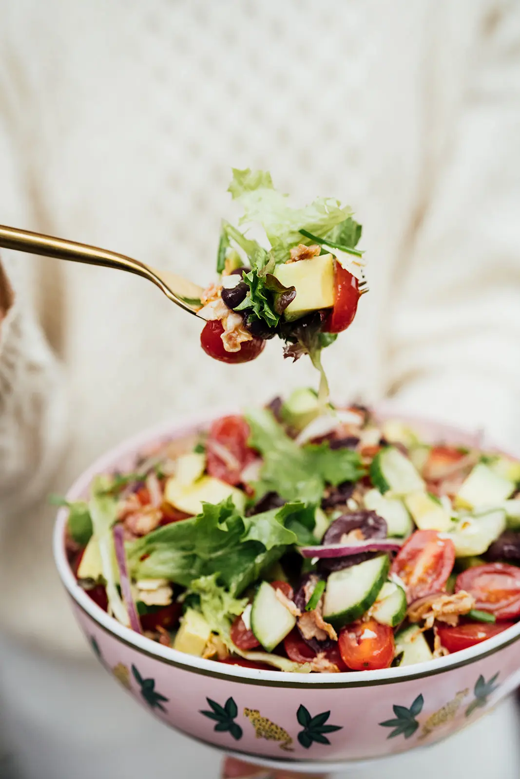 Mandy's Salad