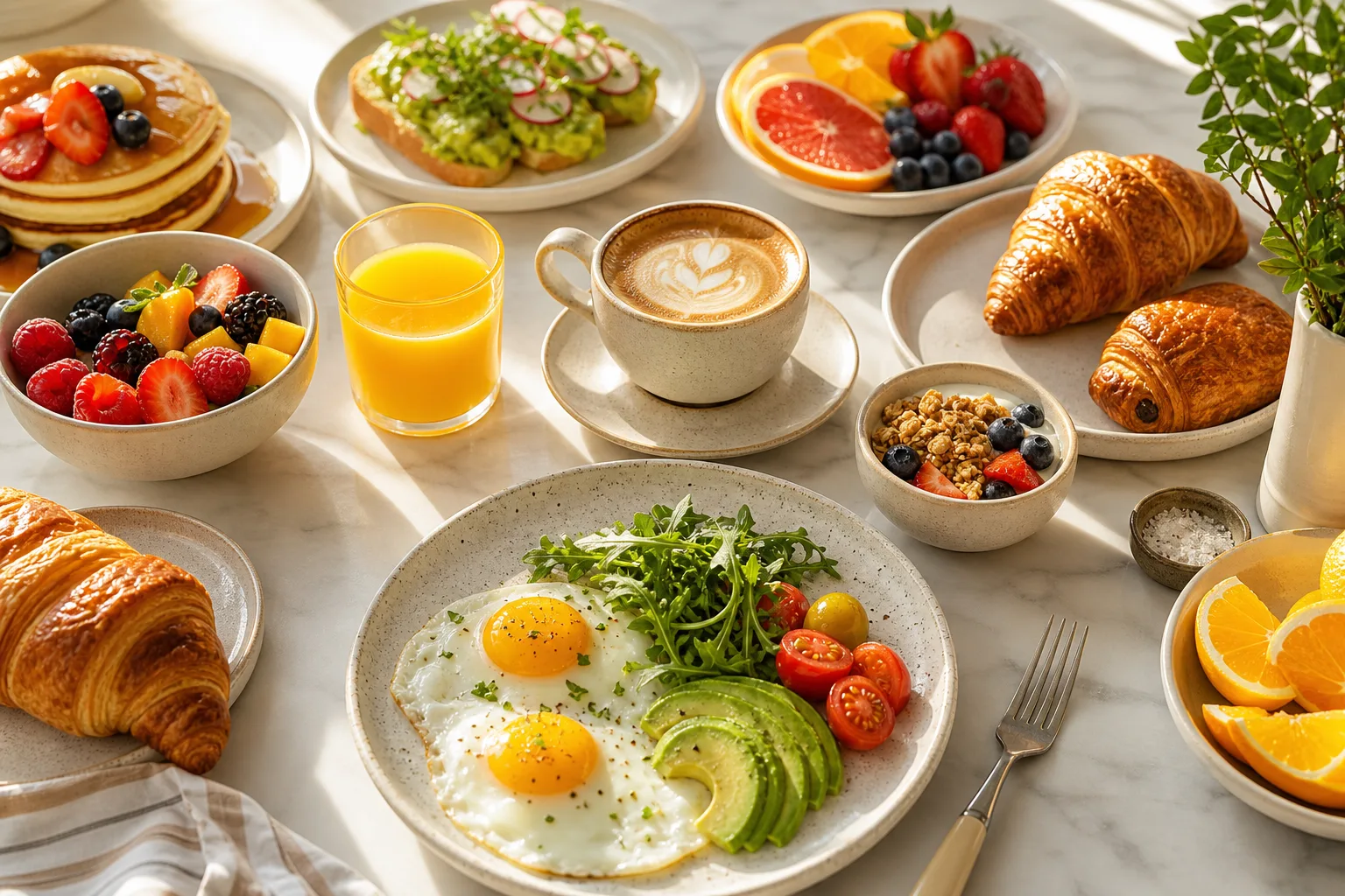 Brunch criteria image
