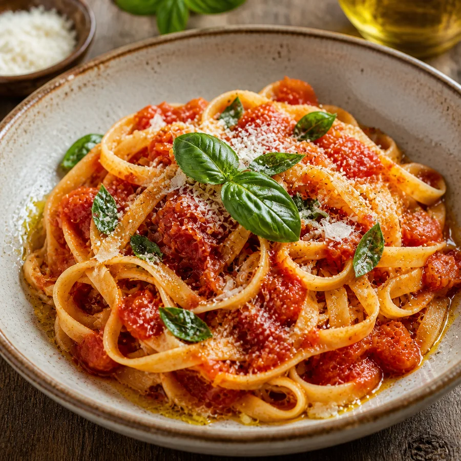 Italian food type image