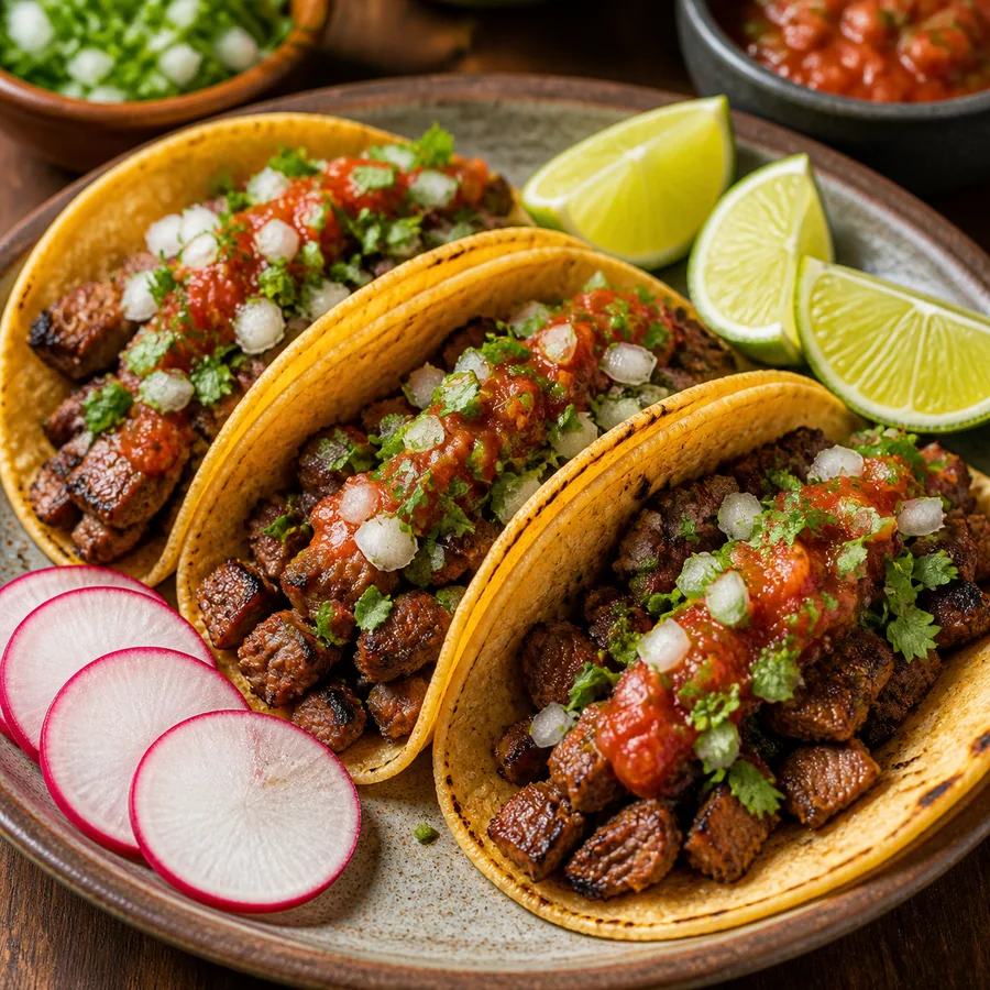 Mexican food type image
